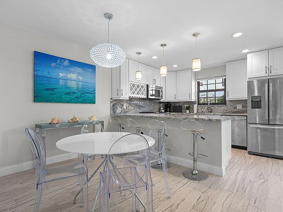 2nd image of 200 S Ocean Blvd #A-108