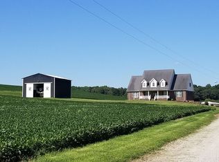 2160 Mayfield Mill Rd, Glasgow, KY 42141