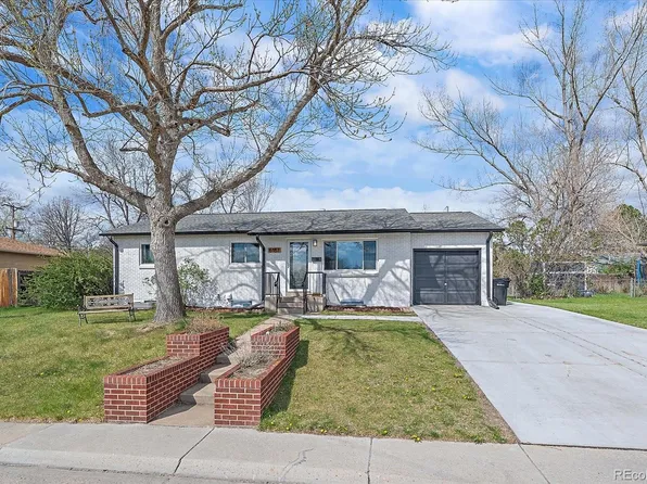 6187 Independence Street, Arvada, CO 80004