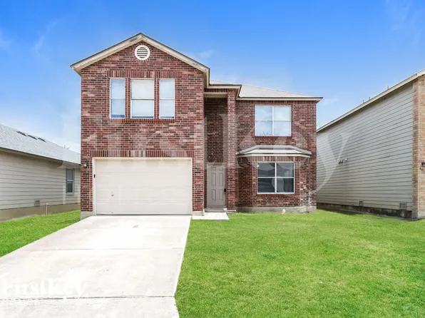 6026 Ironmill Crk, Converse, TX 78109
