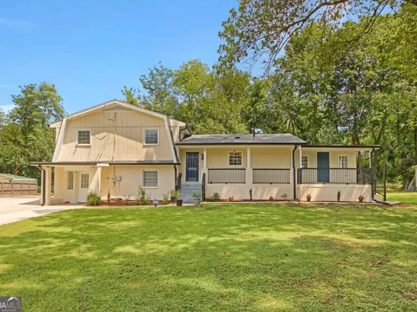 920 James Ct NW, Marietta, GA 30060