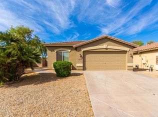 42184 W Venture Rd, Maricopa, AZ 85138