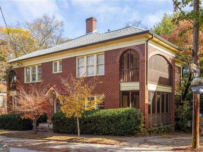 789 Frederica St NE APT 1, Atlanta, GA, 30306