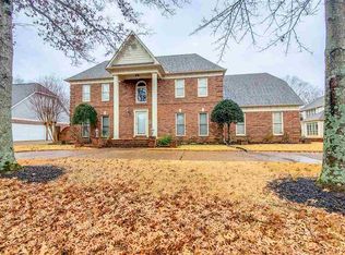 10289 Peyton Path Cv, Collierville, TN 38017