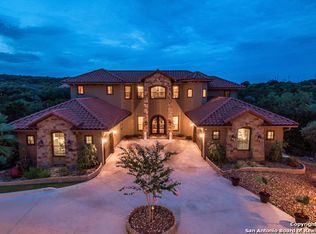 17711 Rancho Diana, San Antonio, TX 78255