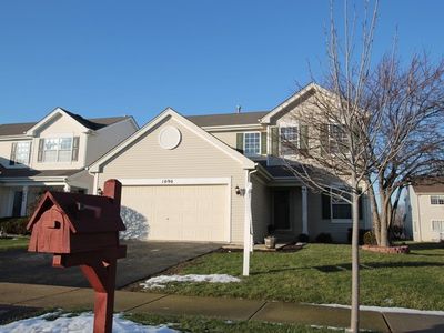 1090 Rosefield Ln, Aurora, IL, 60504