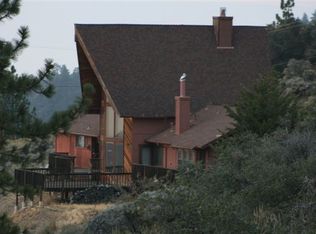 25370 Paramount Dr, Tehachapi, CA 93561