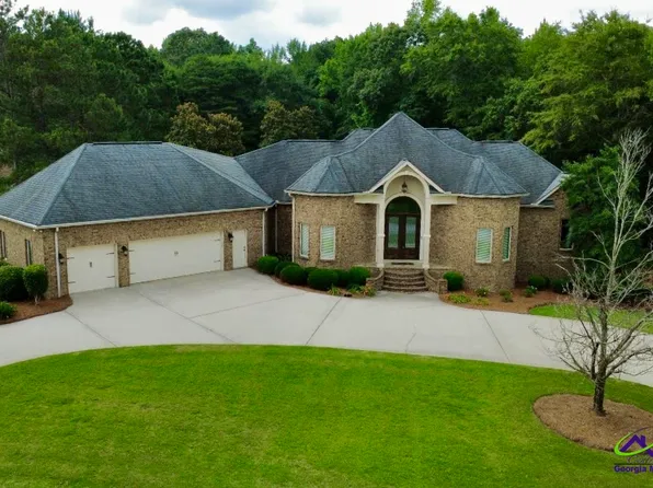 211 Lowpoint Trl, Warner Robins, GA 31093