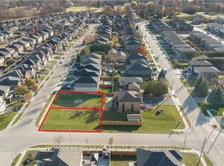 343 Springbrook Ave LOT 3, Hamilton, ON L9G3K9