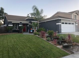 1310 Briarberry Ln, Gilroy, CA 95020