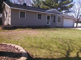 1686 Margaret Dr, Dorr, MI