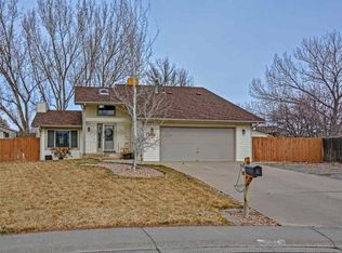 3036 Crocus Ct, Grand Junction, CO 81506