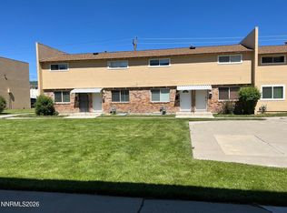 1221 S Nevada St, Carson City, NV 89703