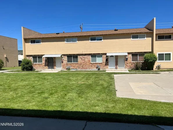 1221 S Nevada St, Carson City, NV 89703