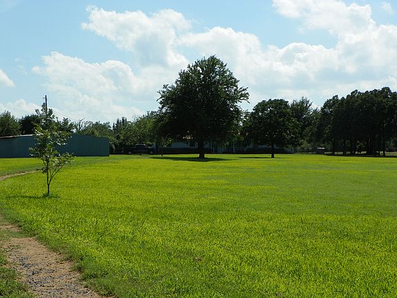 Front Approach to House