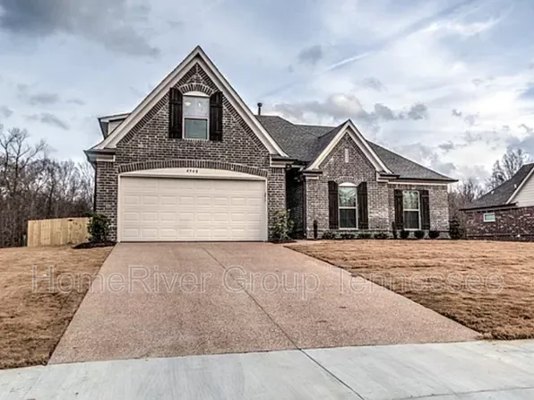 4948 Grace View Ln, Arlington, TN 38002