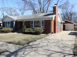 14615 Clark St, Dolton, IL