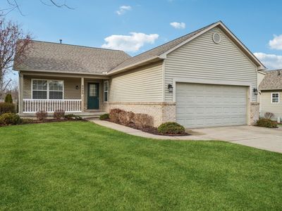 8095 Clover Ridge Ct, Grand Blanc, MI, 48439