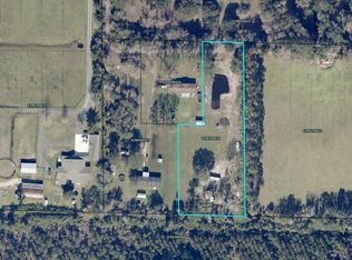 2861 Pellicer Rd #3, Saint Augustine, FL 32092