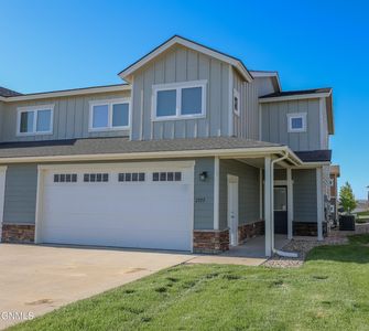 2727 28th St W, Williston, ND, 58801