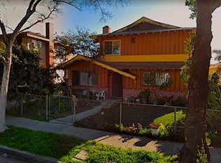 9300 Virginia Ave APT D, South Gate, CA 90280