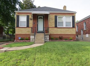 7085 Plainview Ave, Saint Louis, MO