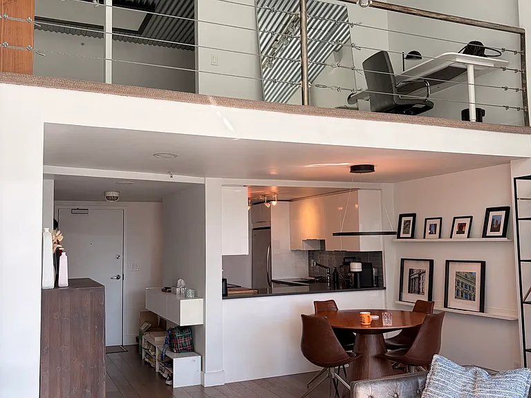 1238 Seymour St #408 — Photo 3
