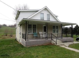 12011 Dunnings Hwy, Imler, PA 16655