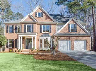 665 Amberton Close, Suwanee, GA 30024