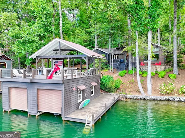 22 Cajun Loop, Clayton, GA 30525