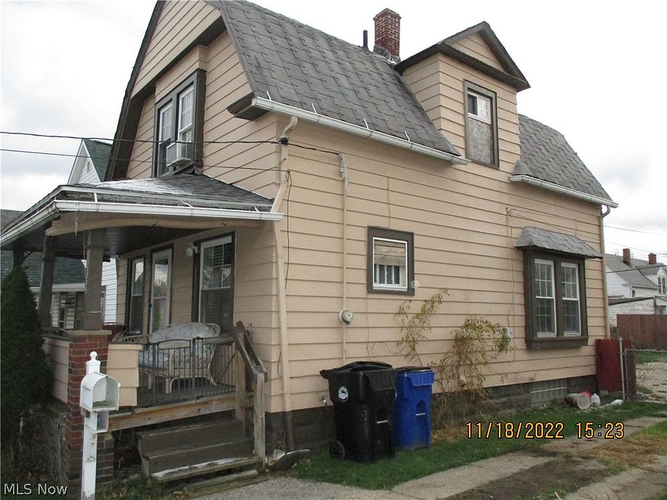 3215 Saratoga Ave, Cleveland, OH 44109 Zillow