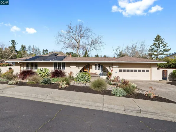 4004 Paseo Grande, Moraga, CA 94556