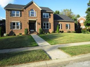 4761 Pleasant Grove Rd, Lexington, KY 40515