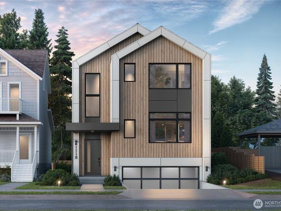 1118 NW 63rd Street, Seattle, WA 98107