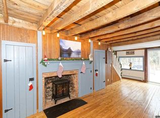 880 Coy Rd, Greenfield Center, NY 12833