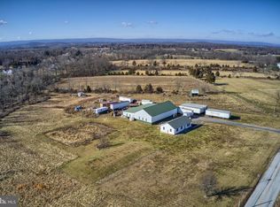 120 Hickory Rd, Littlestown, PA 17340