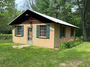 9591 Tower Rd NE, Kalkaska, MI 49646