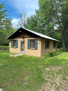 9591 Tower Rd NE, Kalkaska, MI, 49646