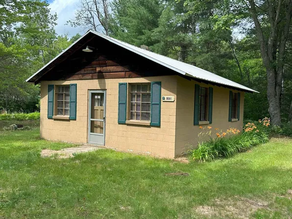 9591 Tower Rd NE, Kalkaska, MI 49646