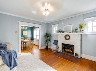 18 Wesson St, Springfield, MA 01108