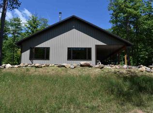 69990 Sznaider Rd, Brule, WI 54820