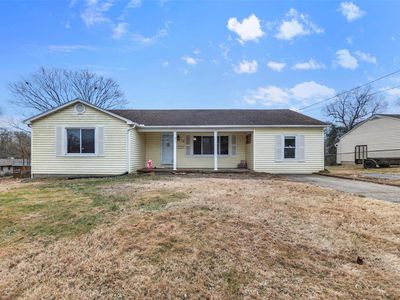 911 Highland Dr, Jackson, MO, 63755