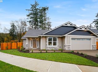 7181 Clover Creek Dr, Salem, OR 97306