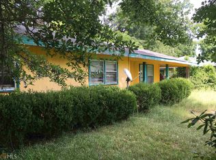 118 Roberson Crescent St #9, Cochran, GA 31014