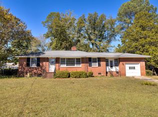 513 Mattison Ave, Sumter, SC 29150