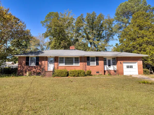 513 Mattison Ave, Sumter, SC 29150