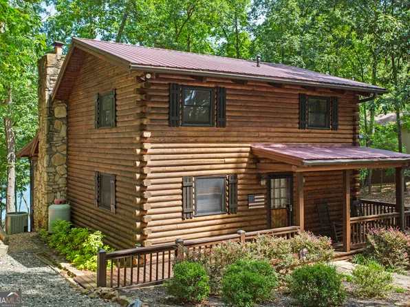 410 Mustang Dr, Hartwell, GA 30643