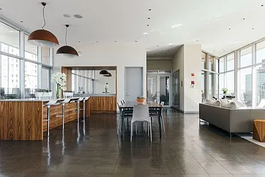 Rented by Harmonycity Corp.