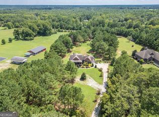 3011 Old Mill Rd, Rutledge, GA 30663