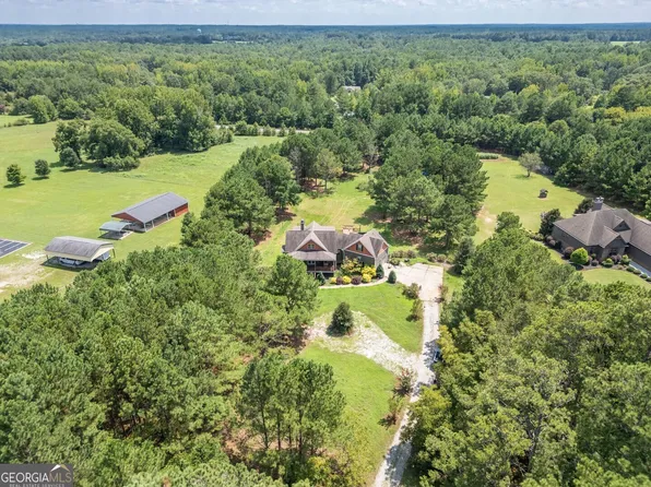3011 Old Mill Rd, Rutledge, GA 30663